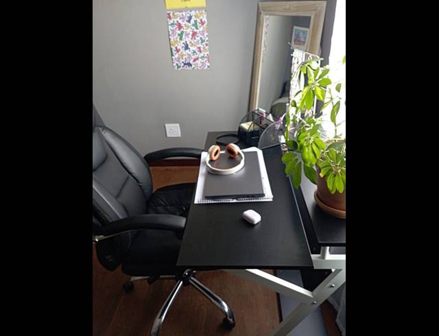 1 BEDROOM PROPERTY TO RENT IN KANONIERSPARK